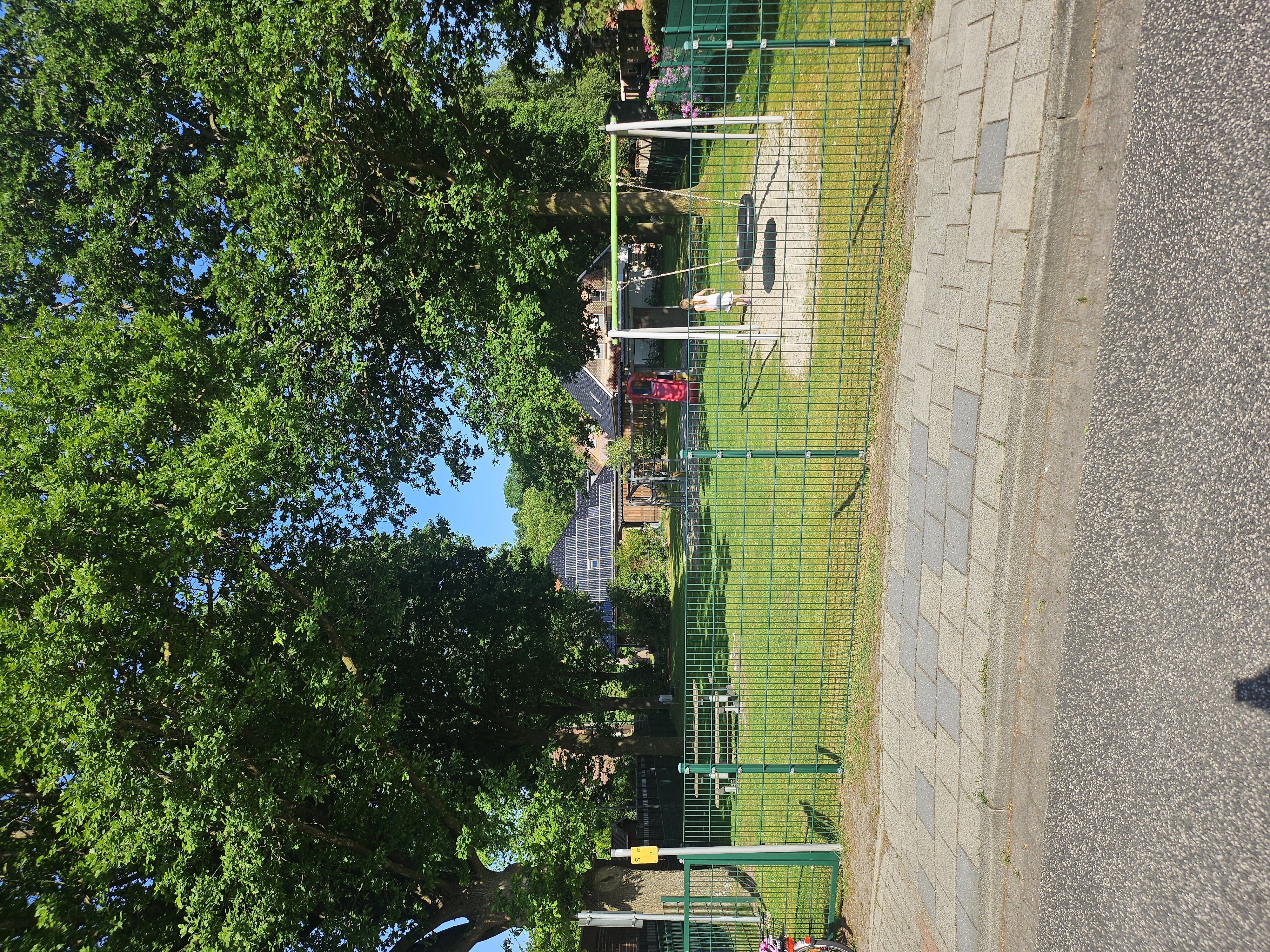 Bürgermeister-Nee-Straße