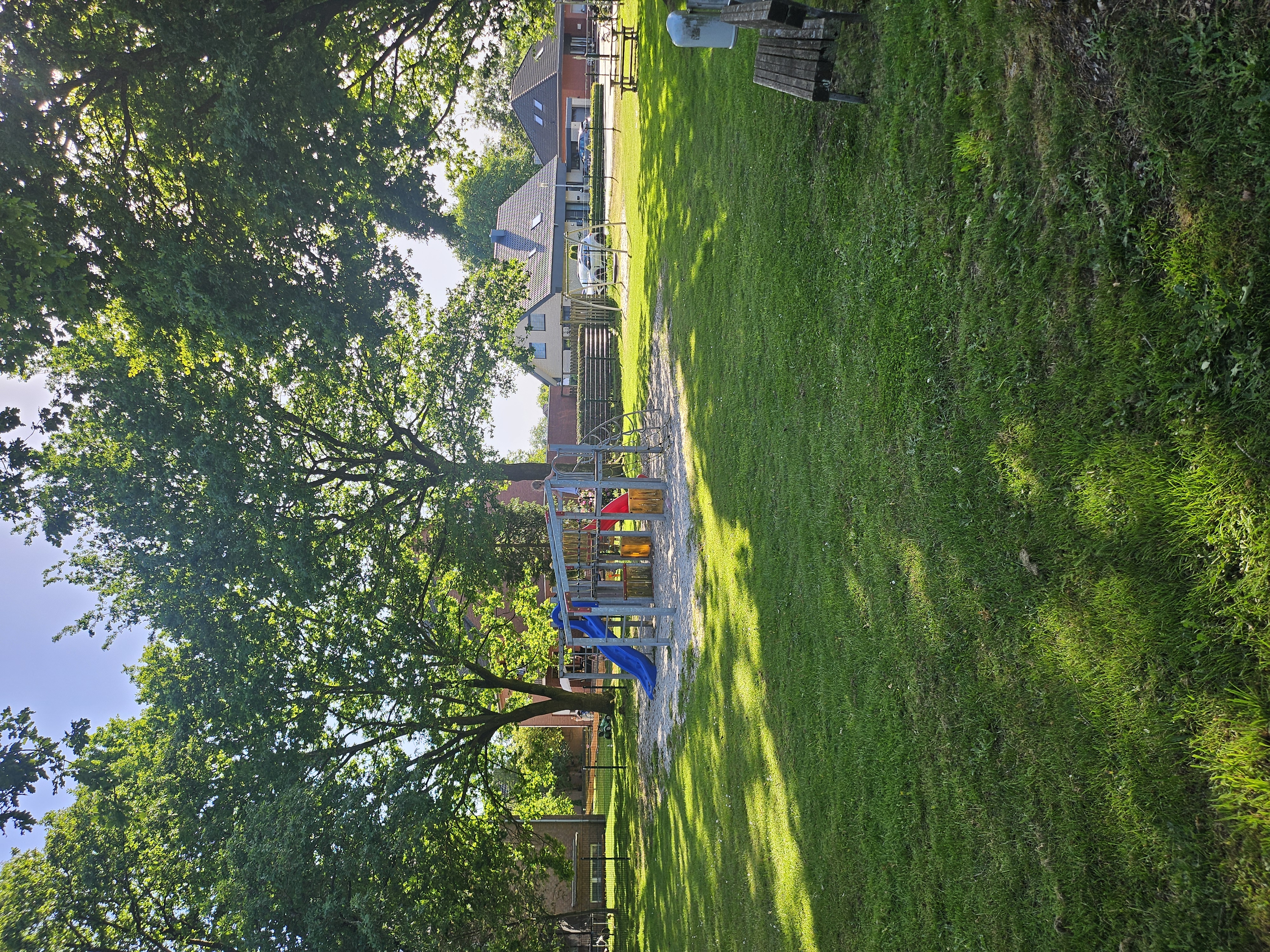 Bürgermeister-Nee-Straße