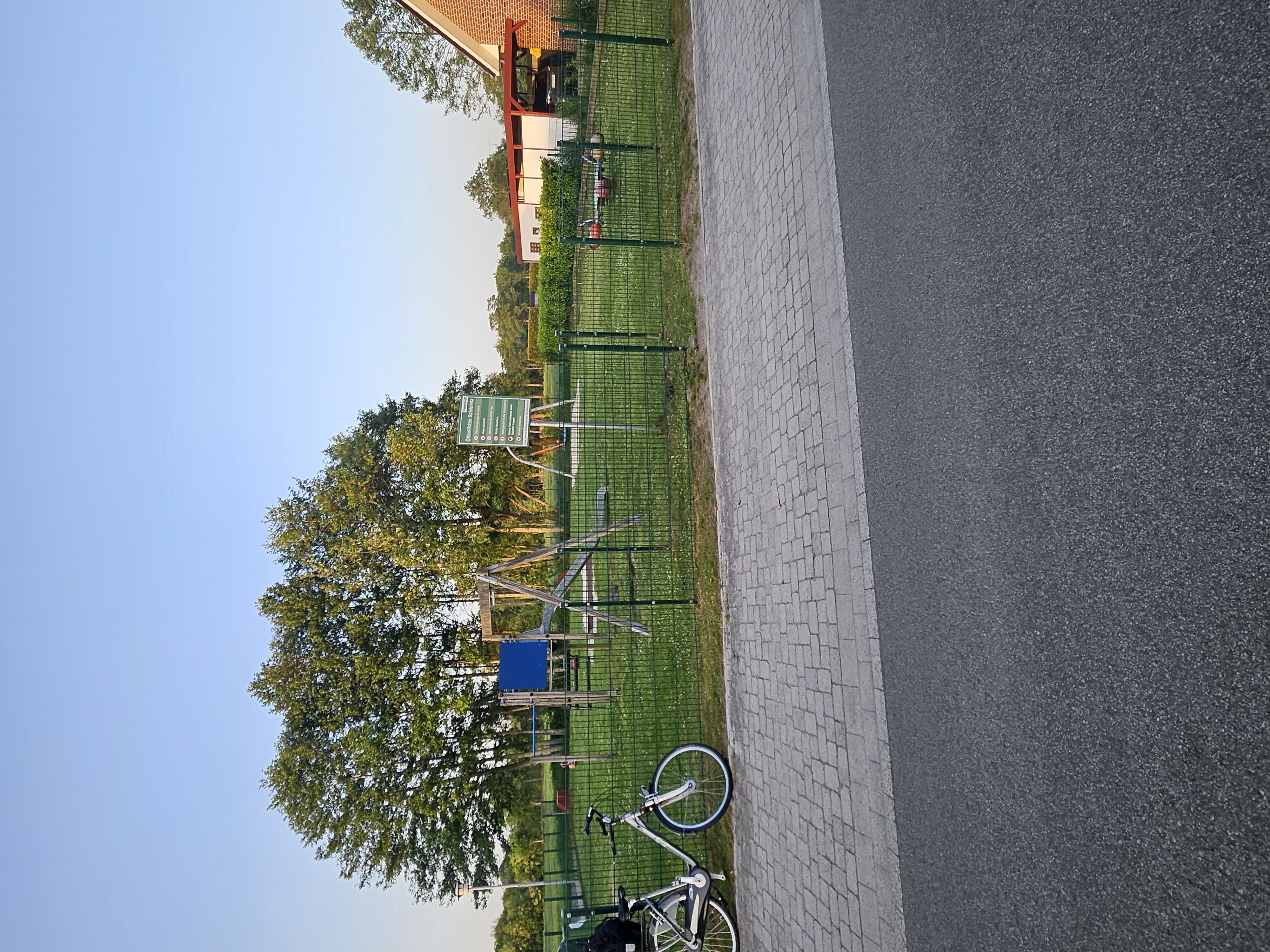 Eylert Straße