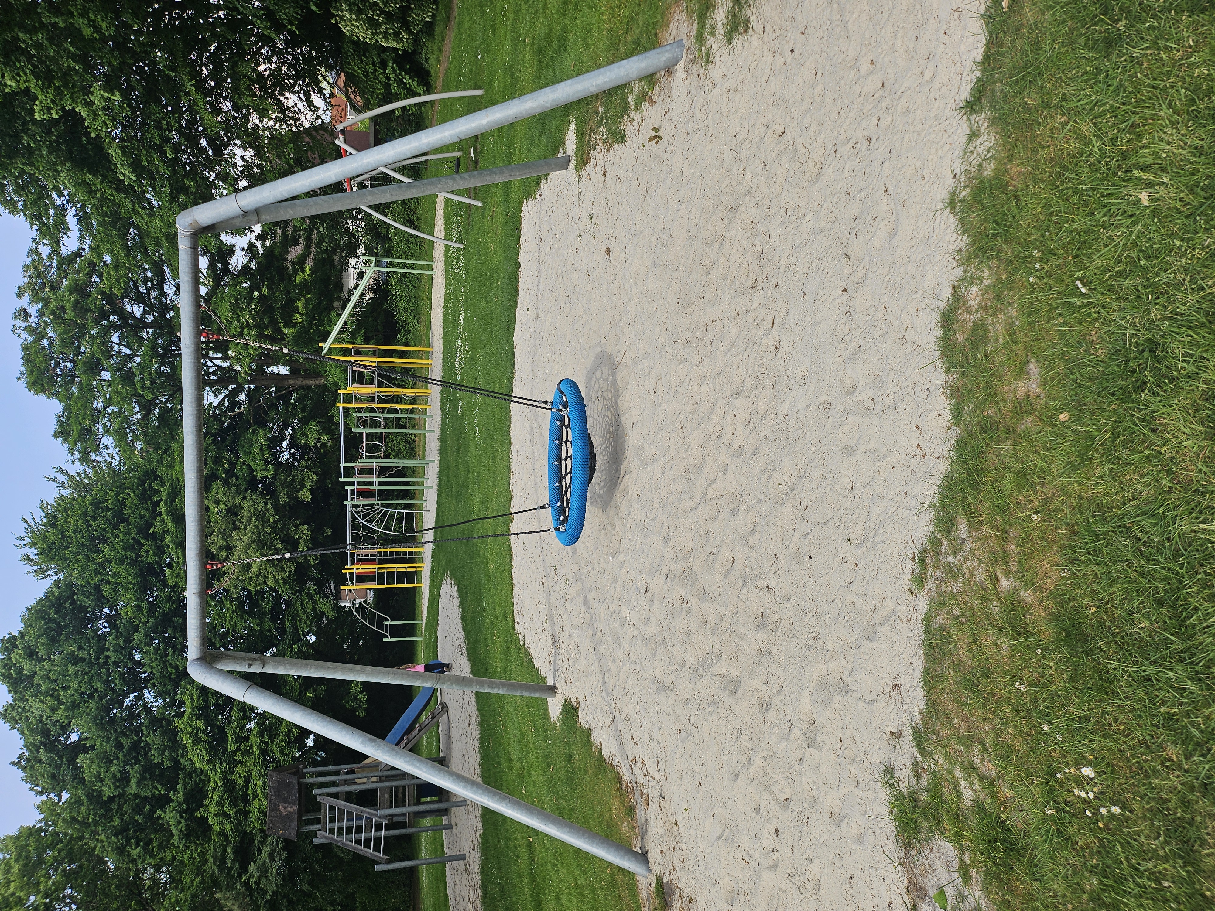 An der Höchte
