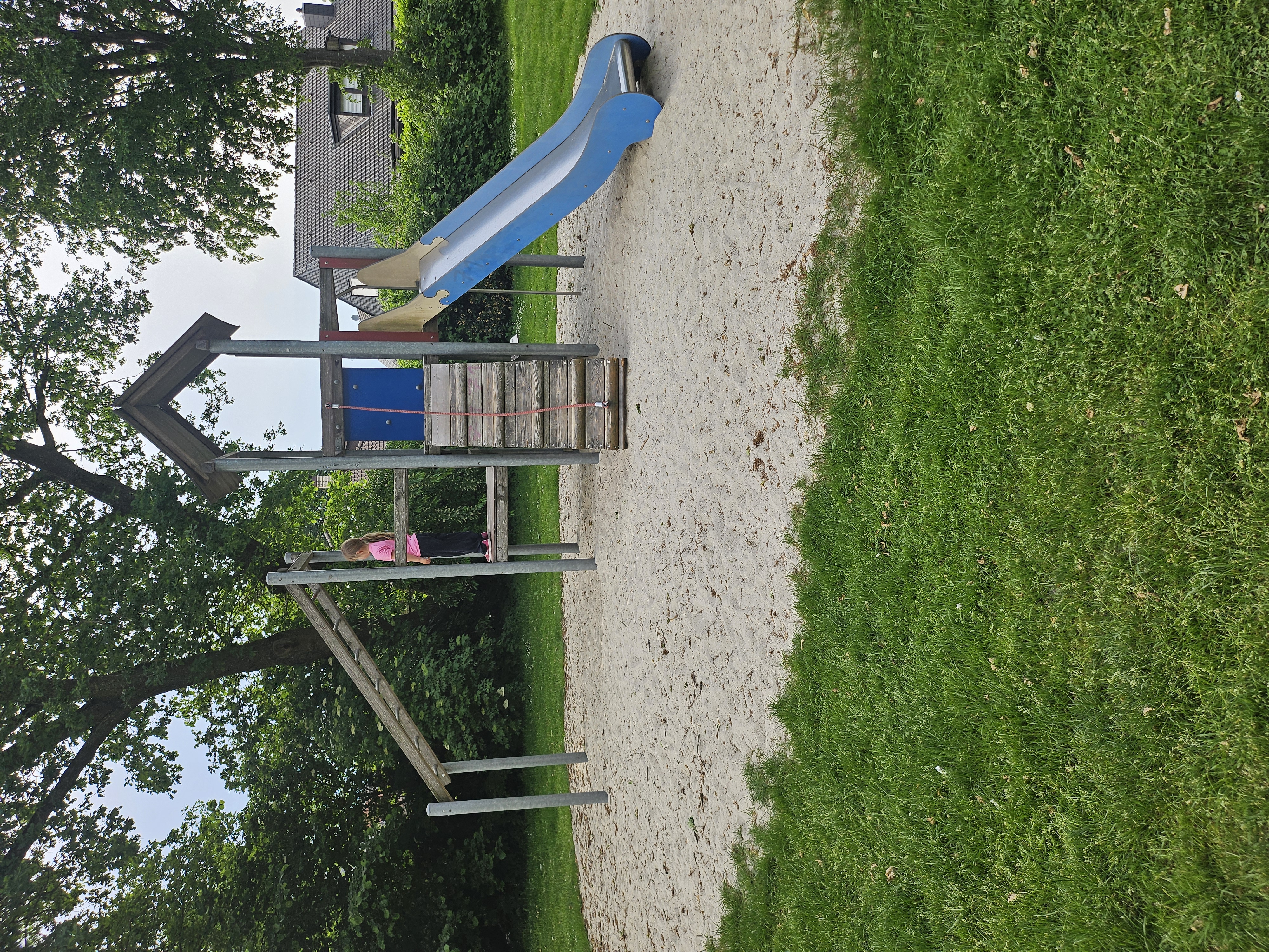 An der Höchte