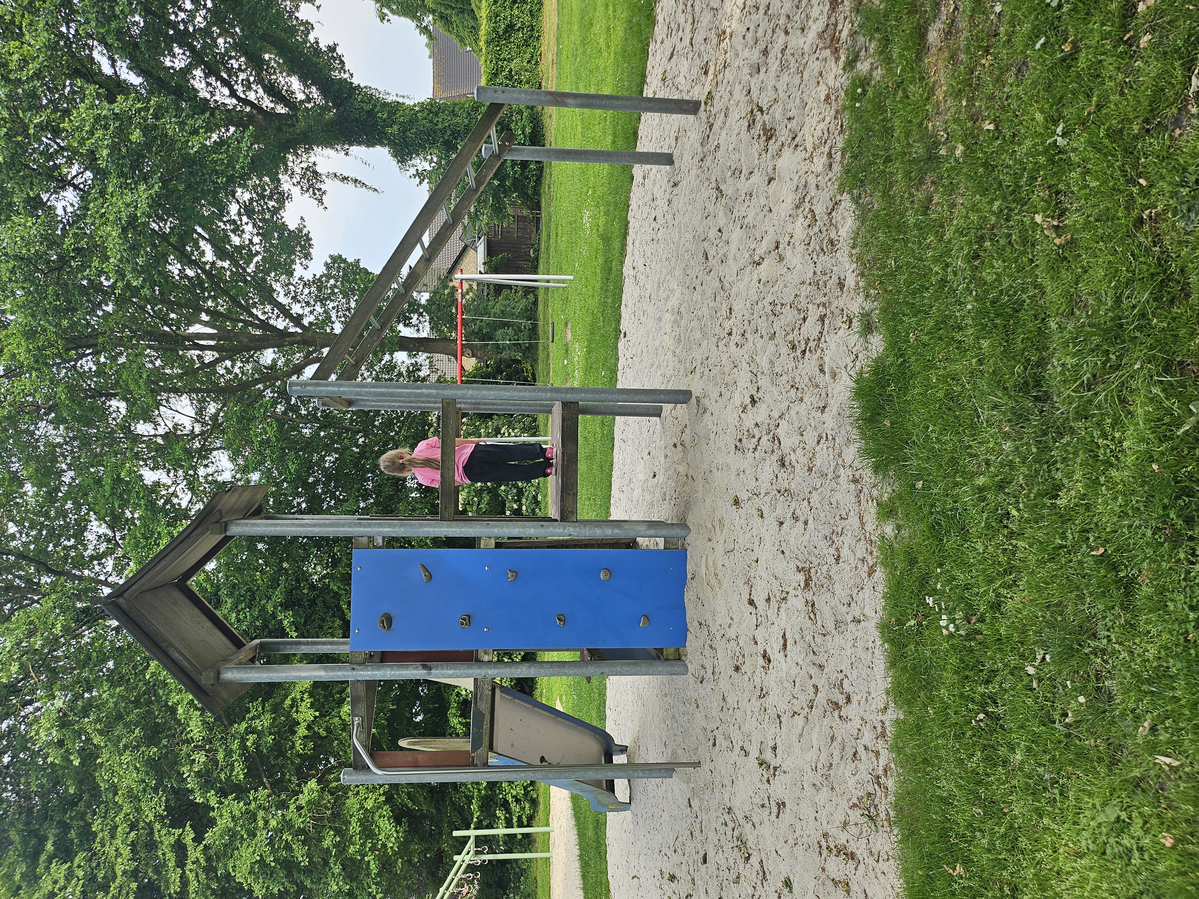 An der Höchte