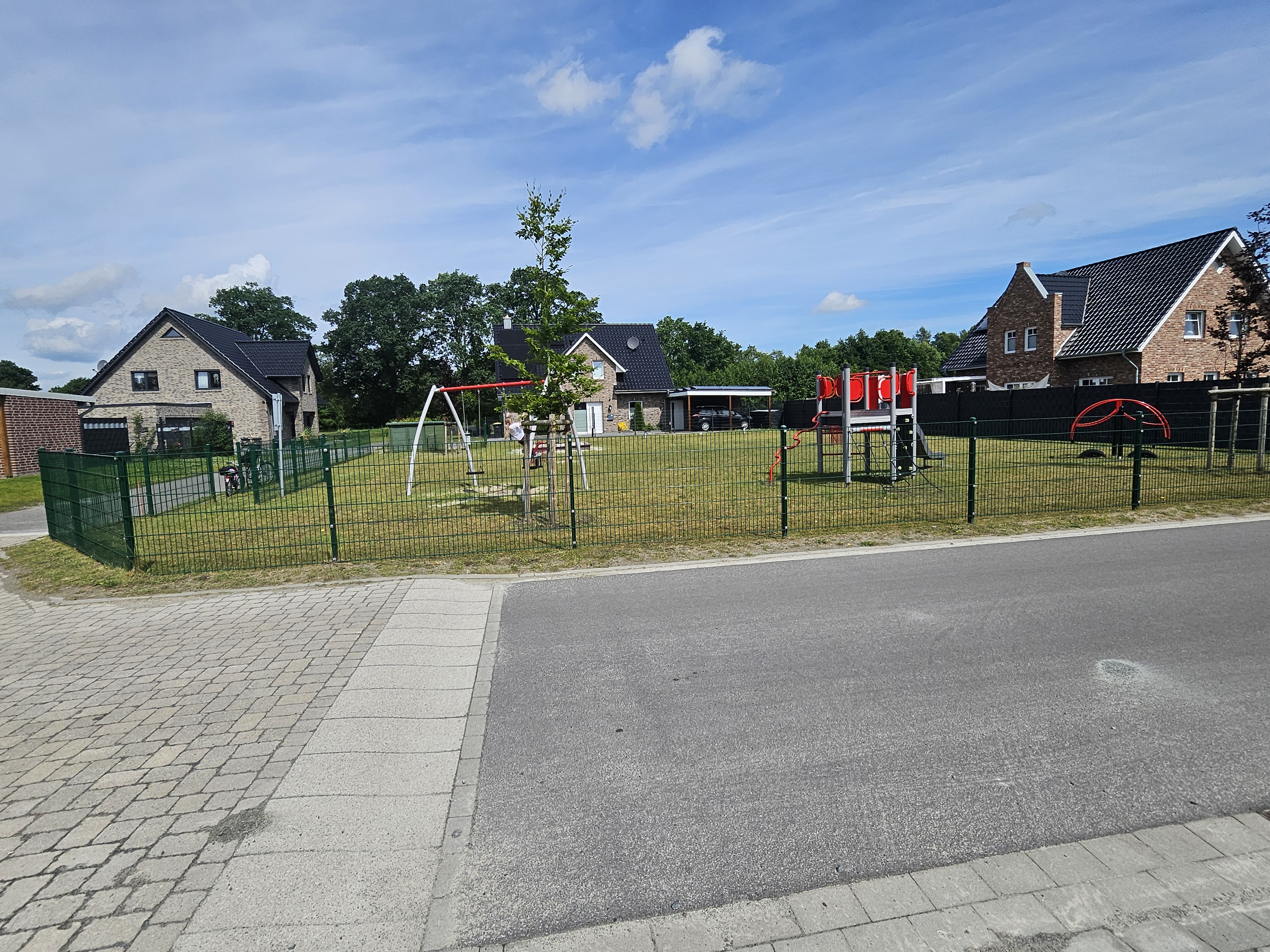 Homericstraße
