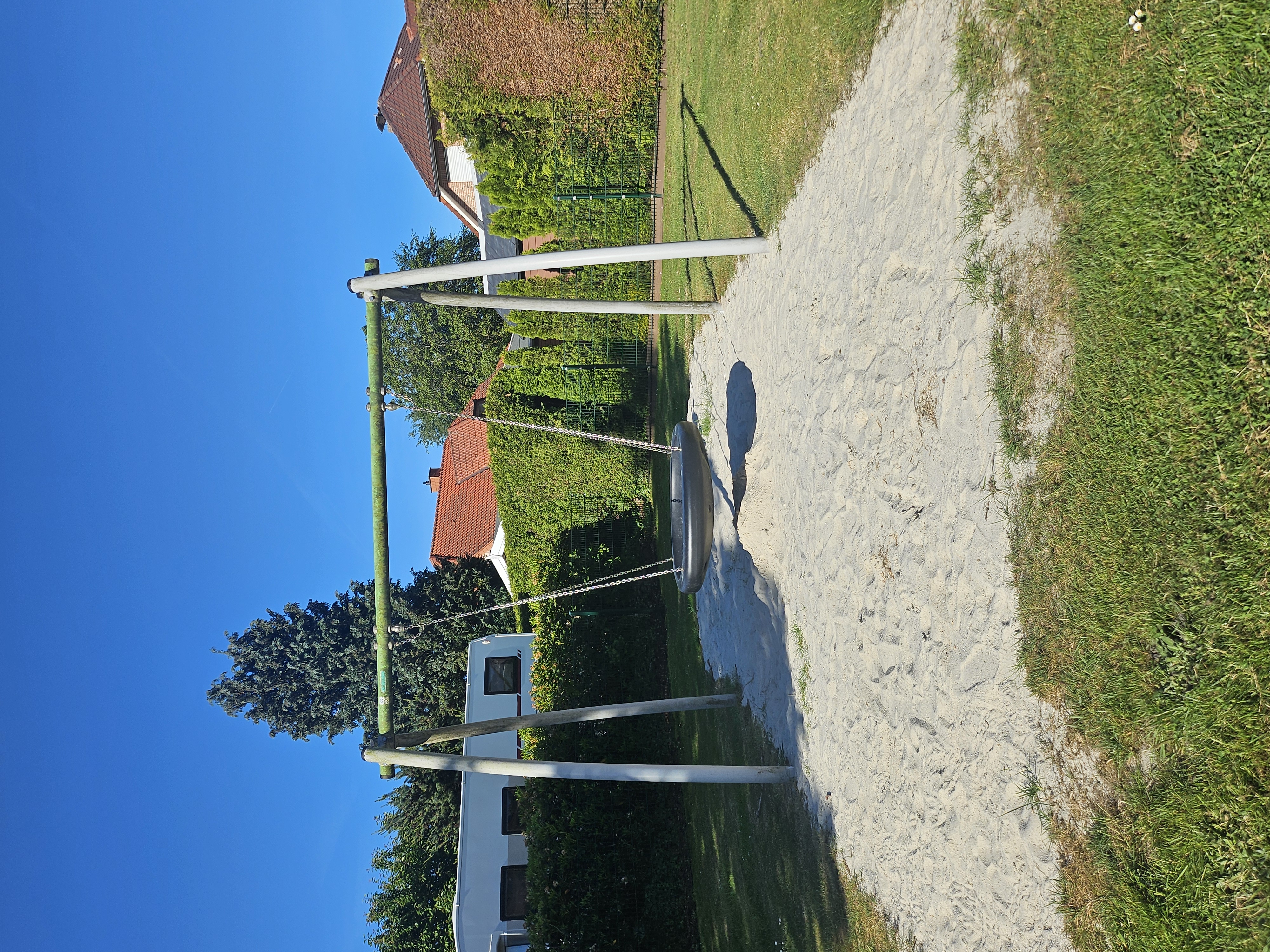 Rostocker Straße