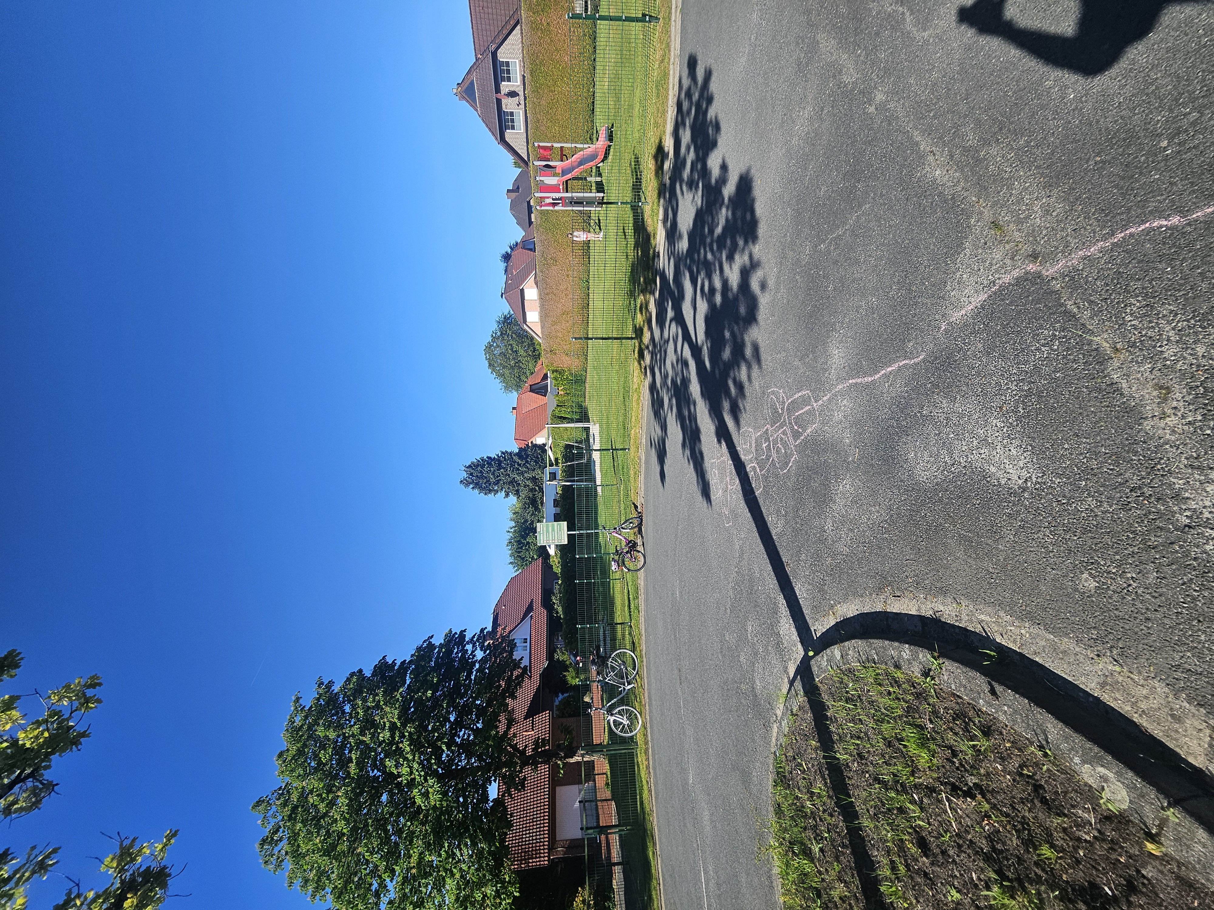Rostocker Straße