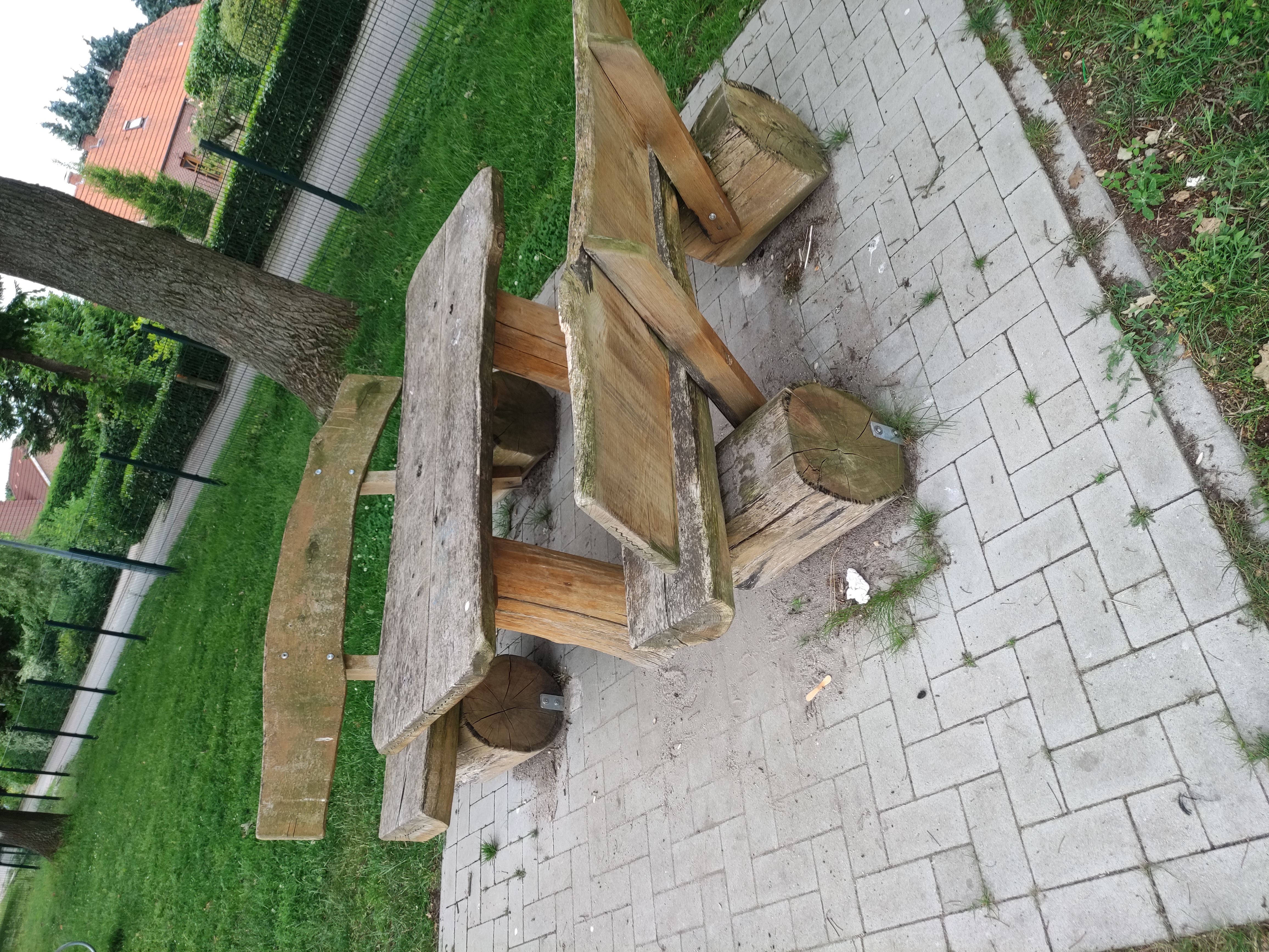 Spielplatz Imkerstraße