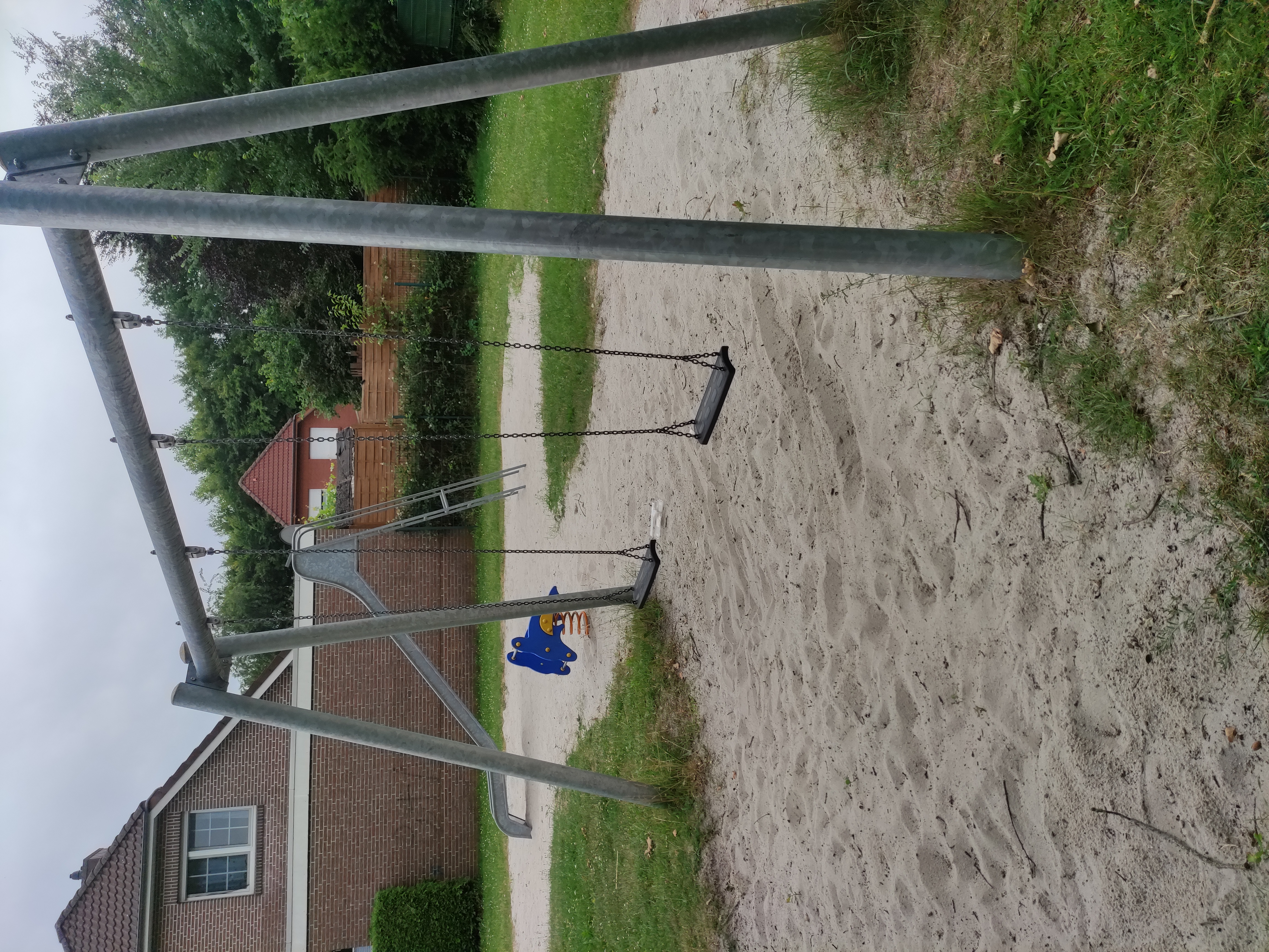 Spielplatz Imkerstraße