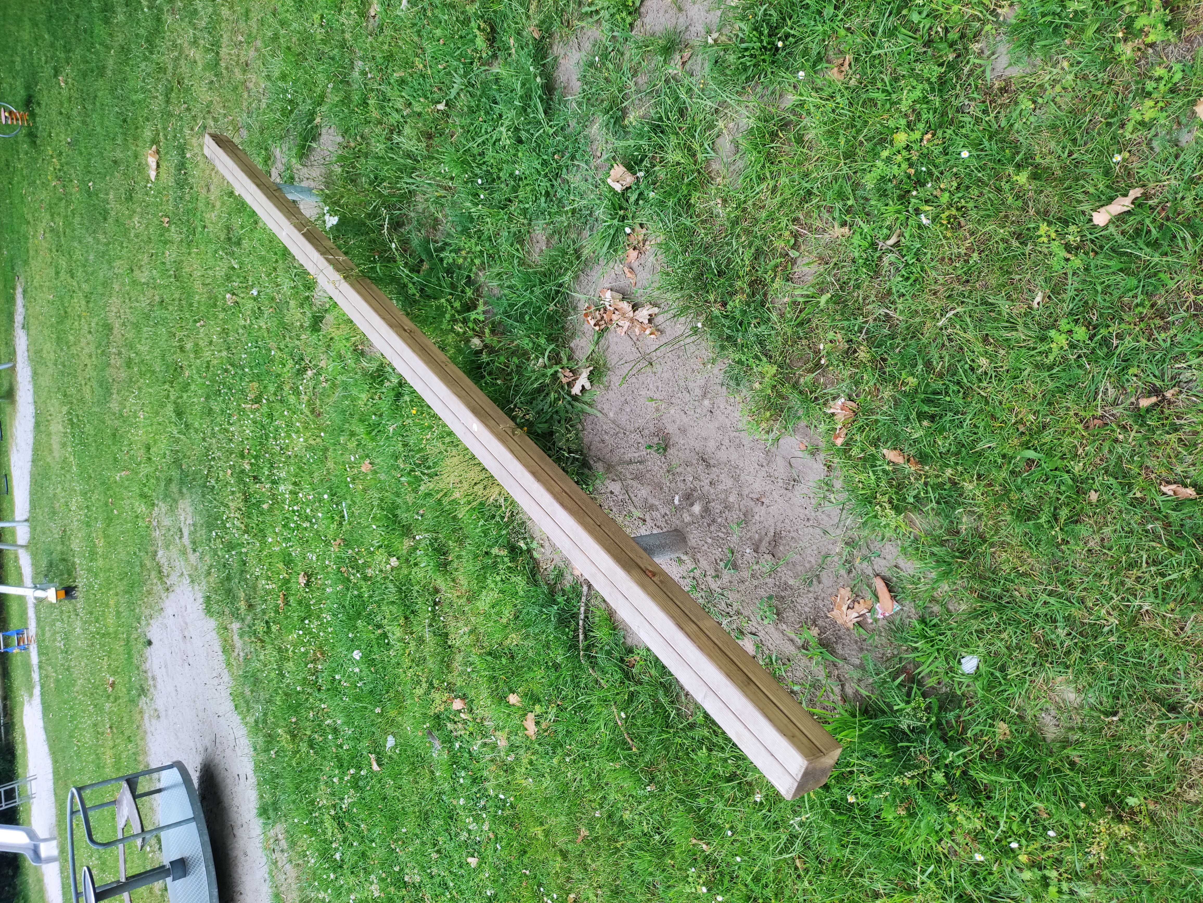 Spielplatz Imkerstraße