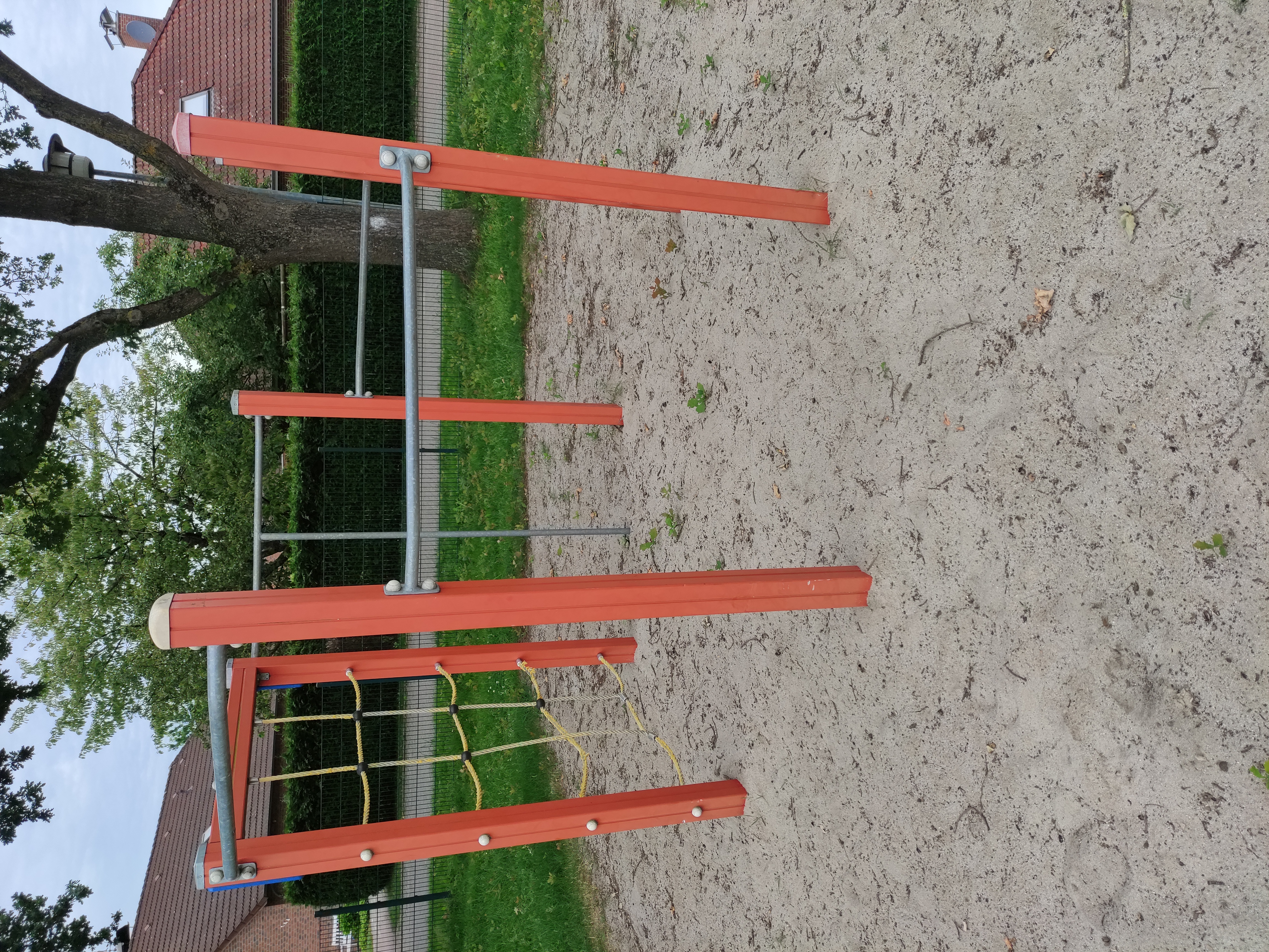 Spielplatz Imkerstraße