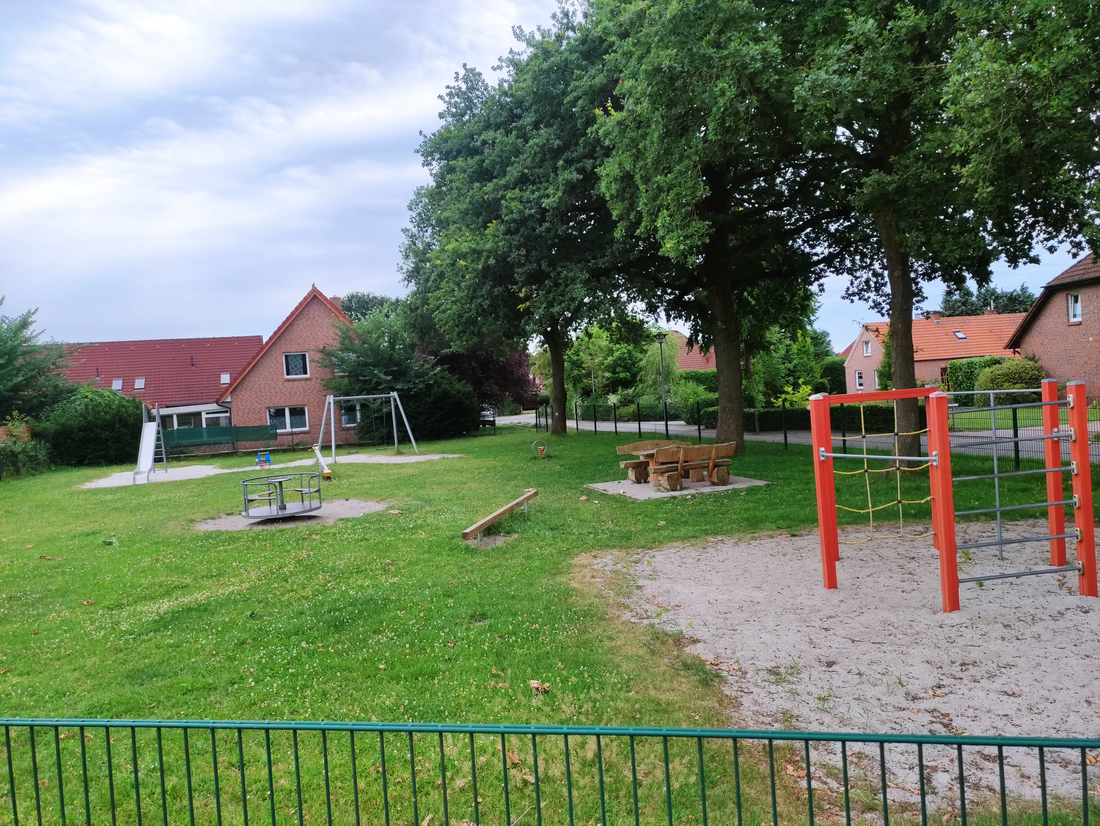 Spielplatz Imkerstraße
