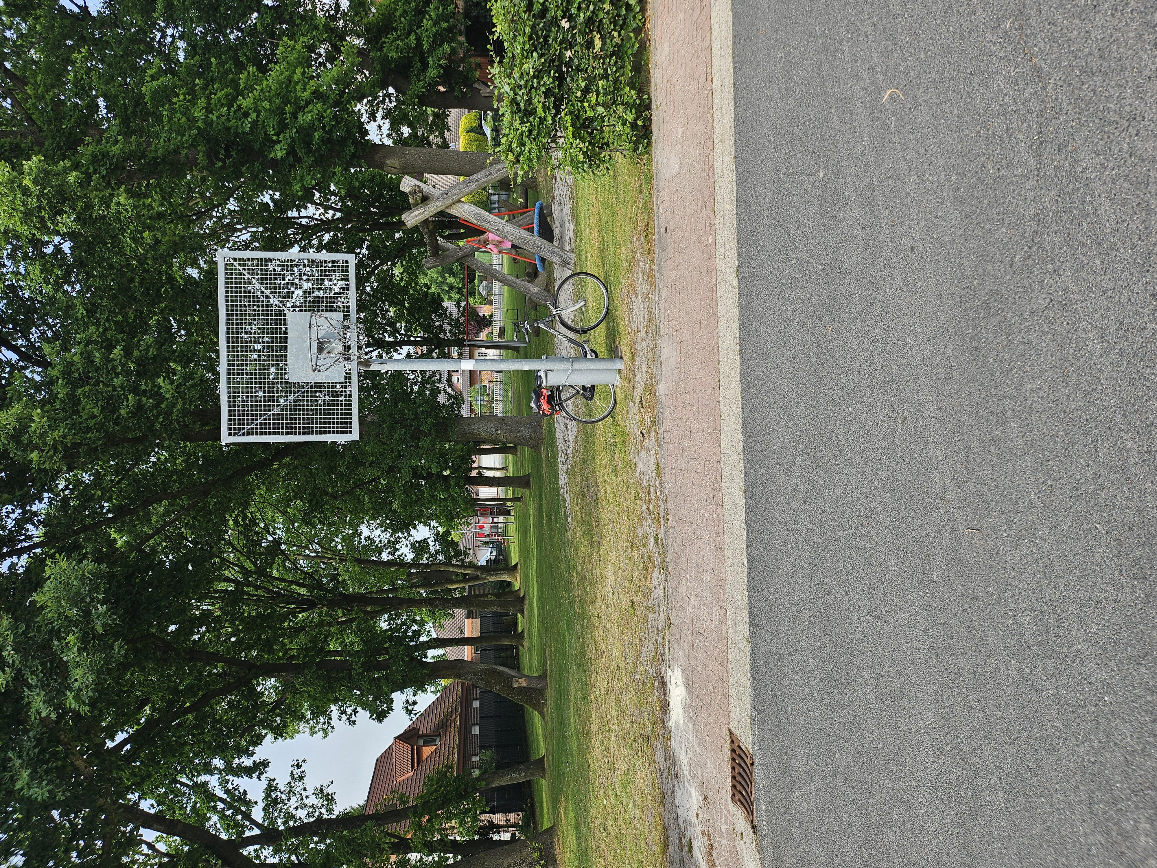 Steiger Straße
