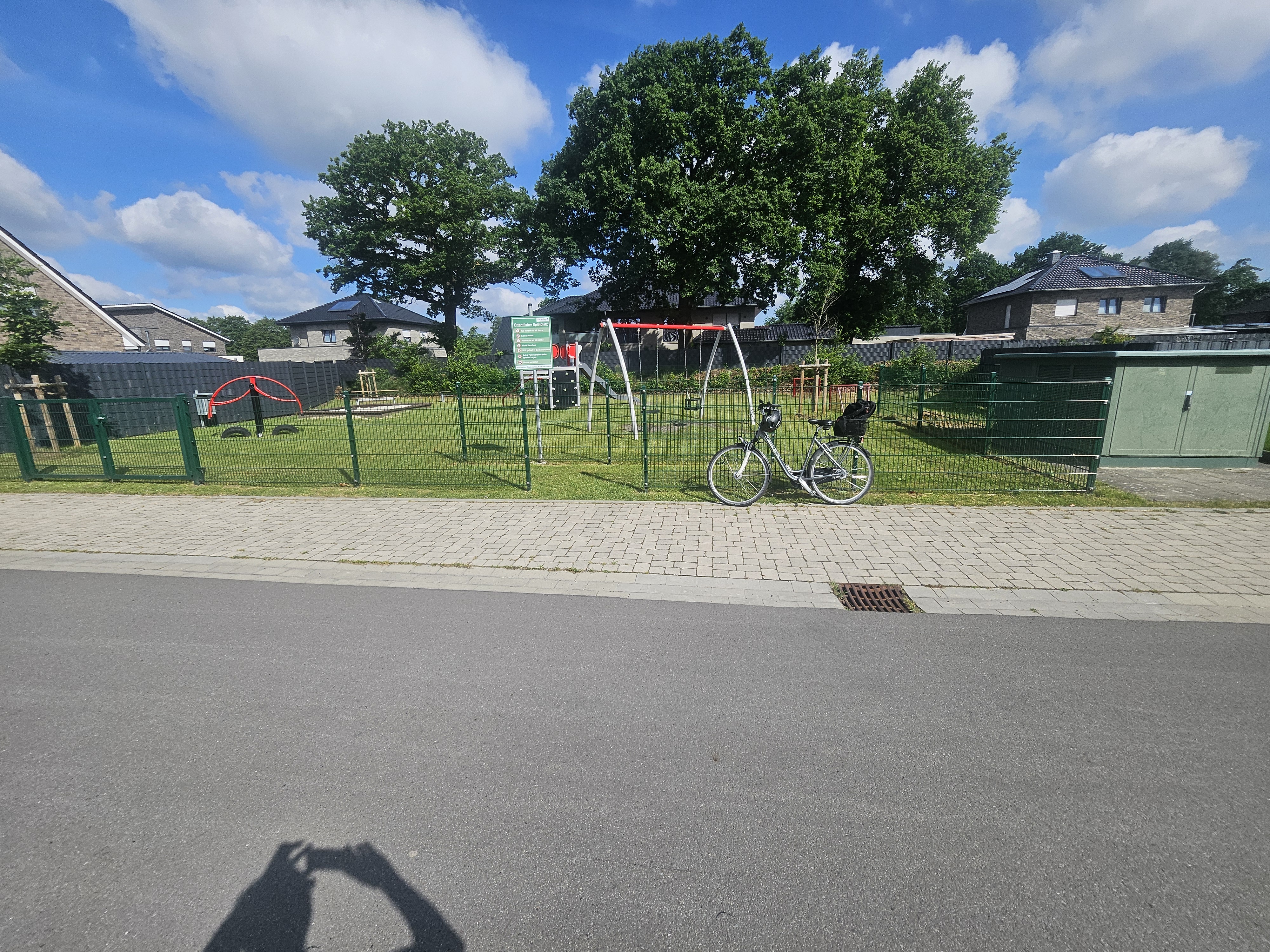 Plog Straße