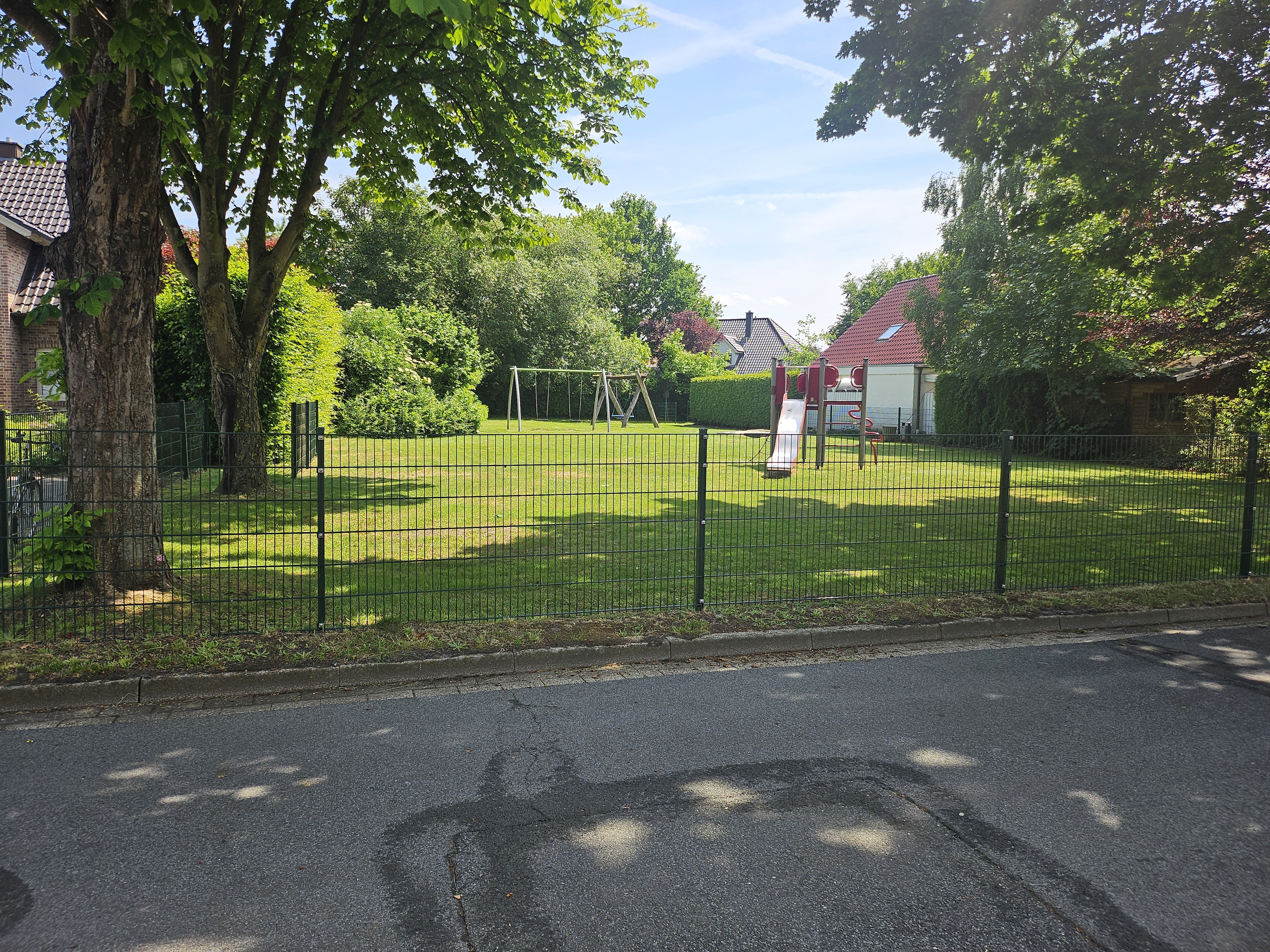 Dechant-Schulte-Straße