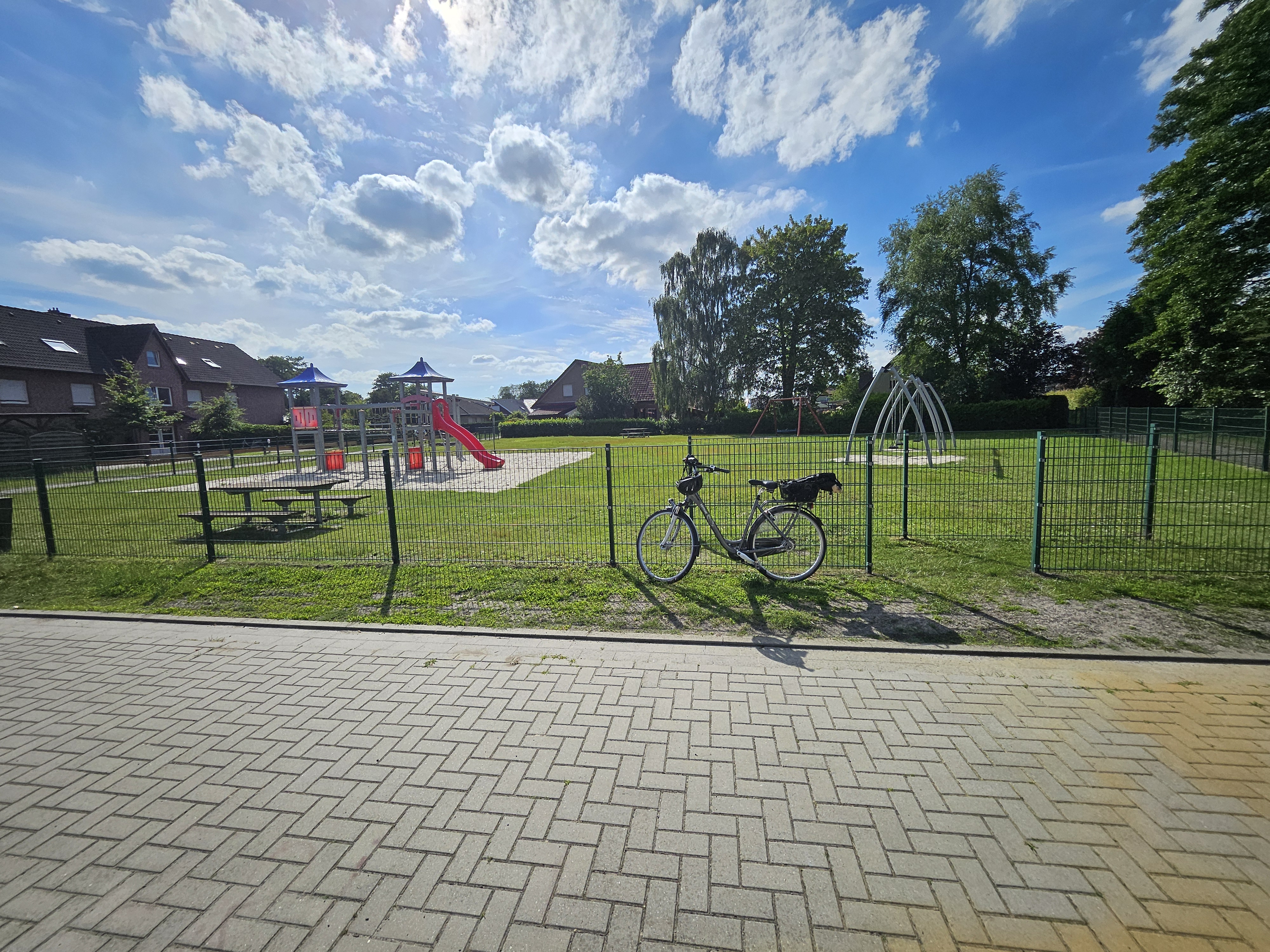 Köster-Menke-Straße
