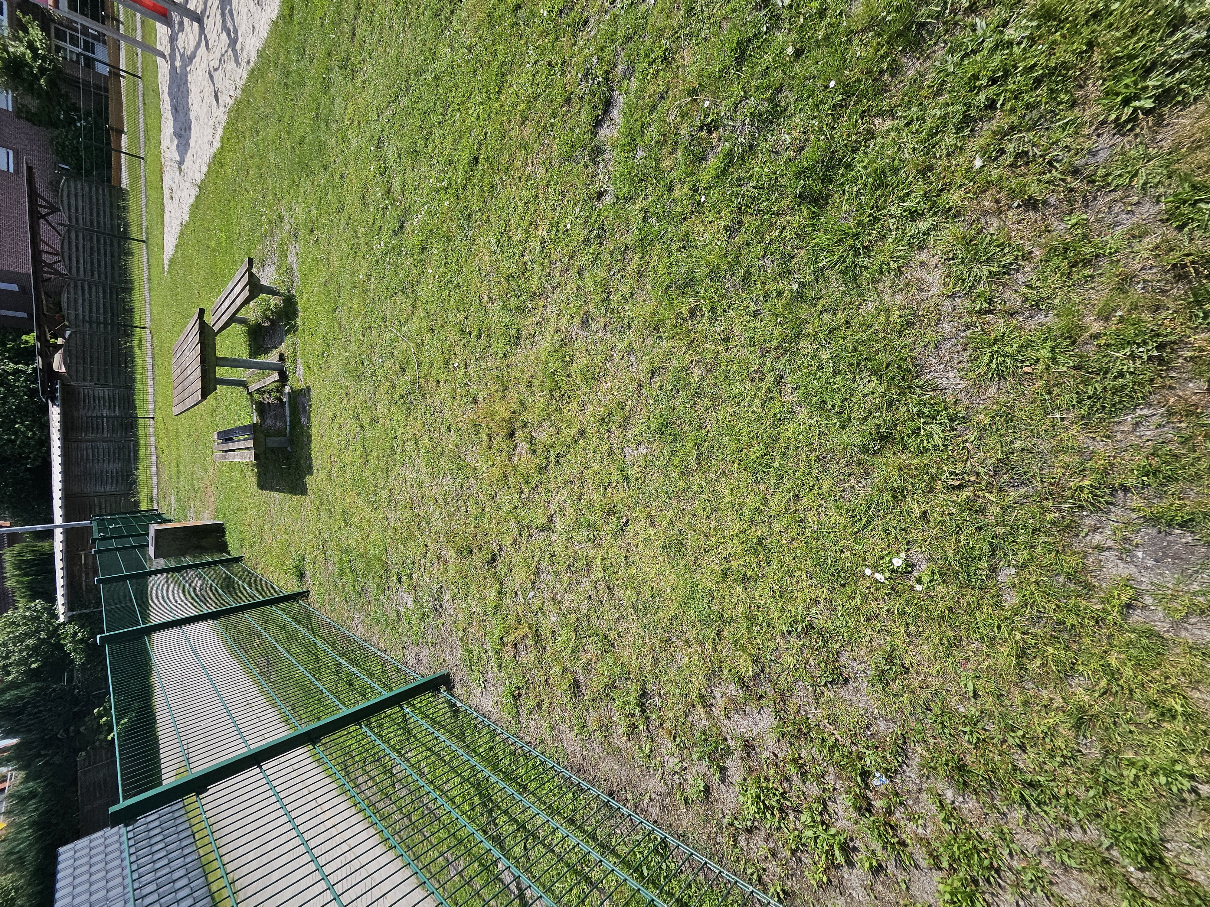 Köster-Menke-Straße