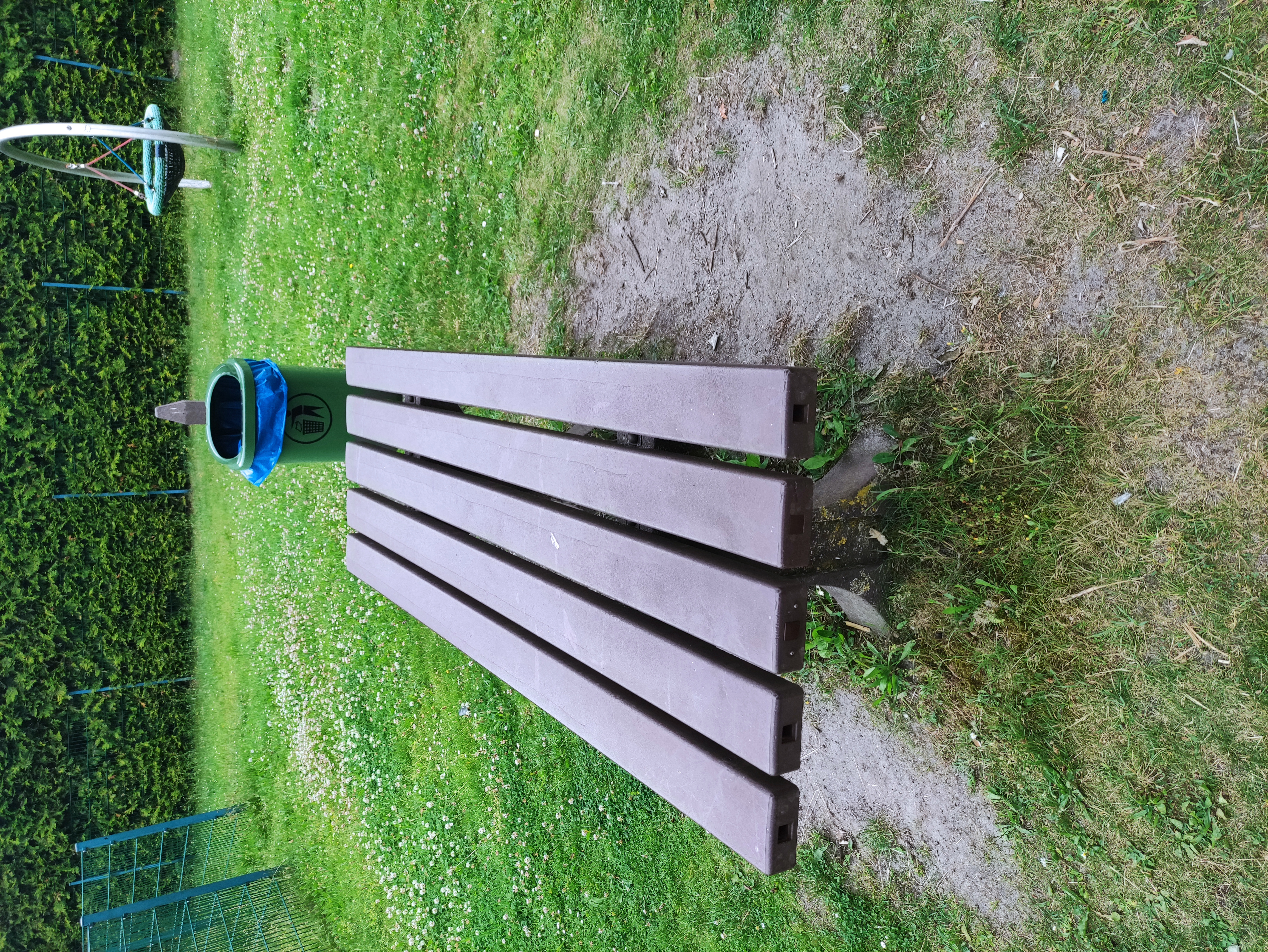 Spielplatz Gretmeer