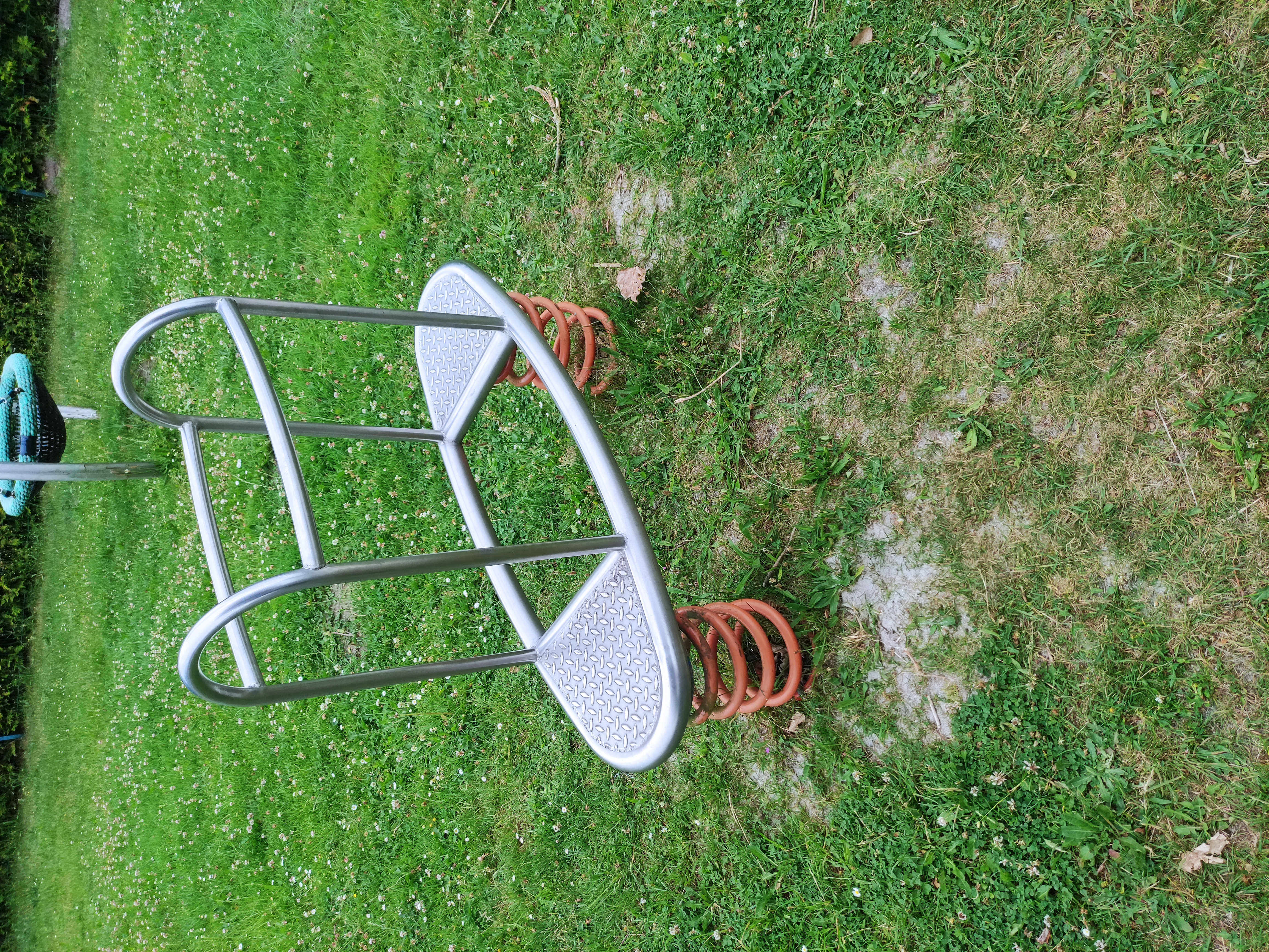 Spielplatz Gretmeer