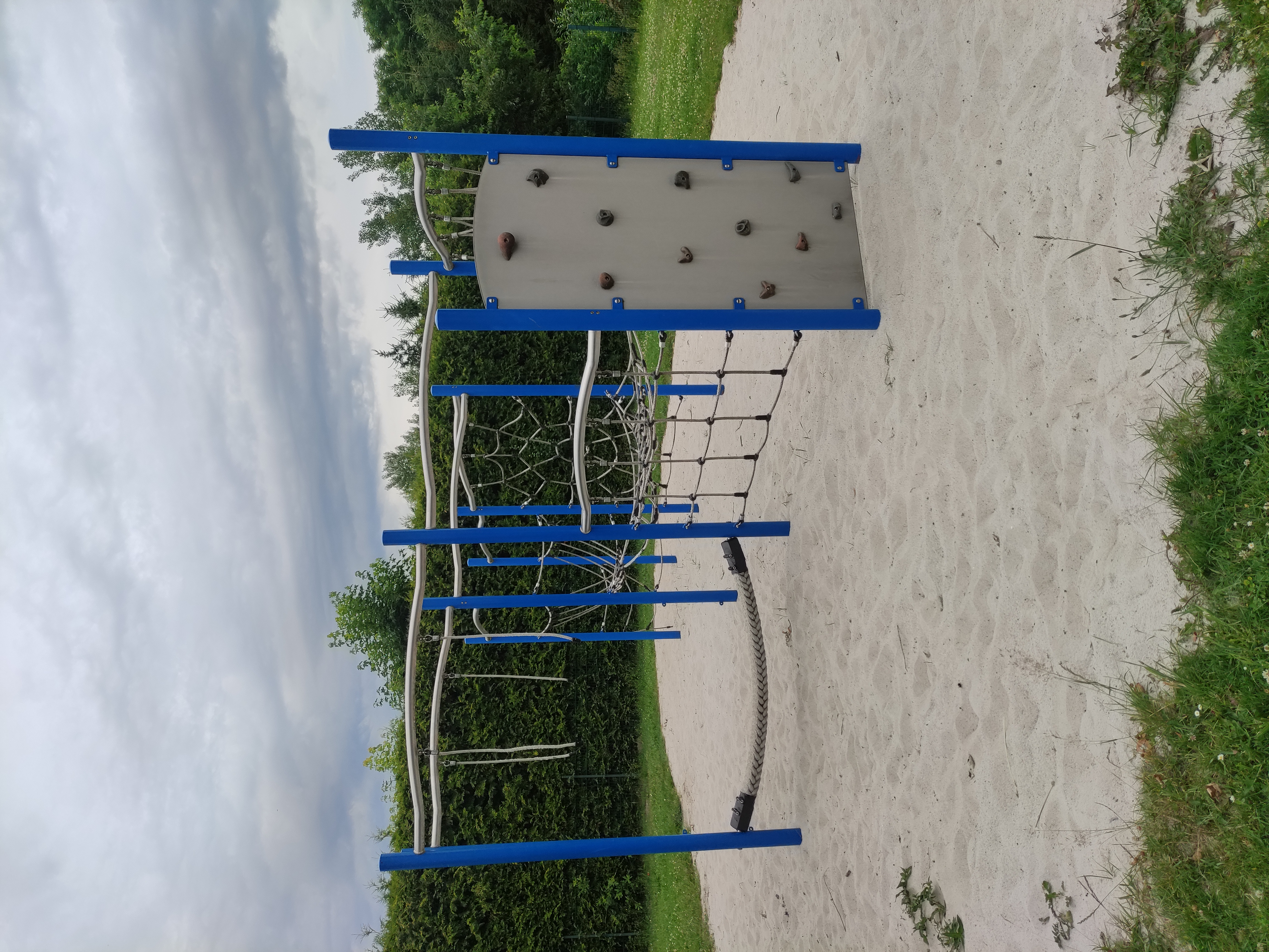 Spielplatz Gretmeer