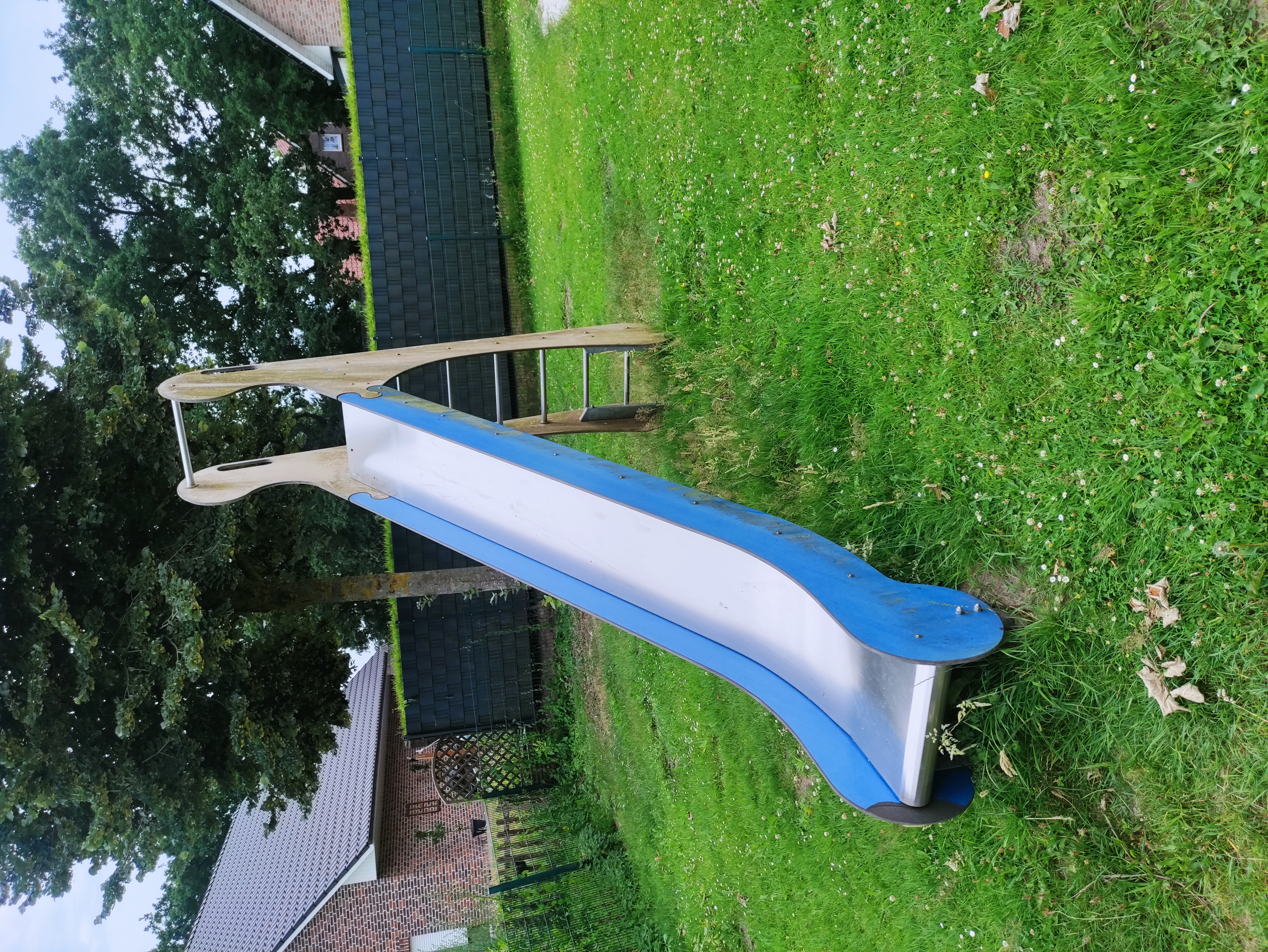 Spielplatz Gretmeer